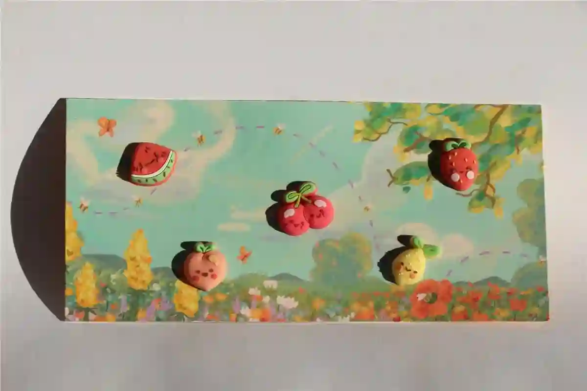 Sumsun summies fruits