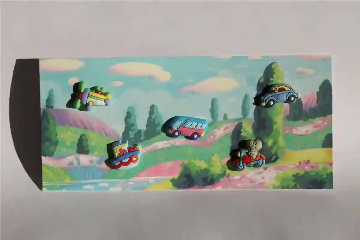 Sumsun summies vehicles
