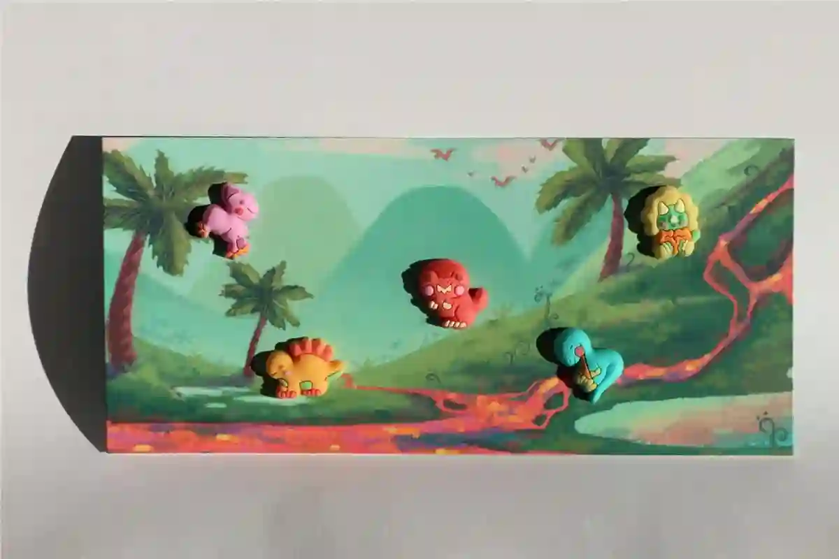 Sumsun summies dinos