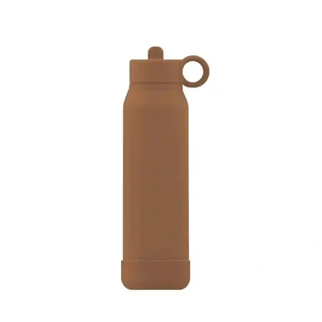 Botella térmica 350 ml. - Caramelo - Citron