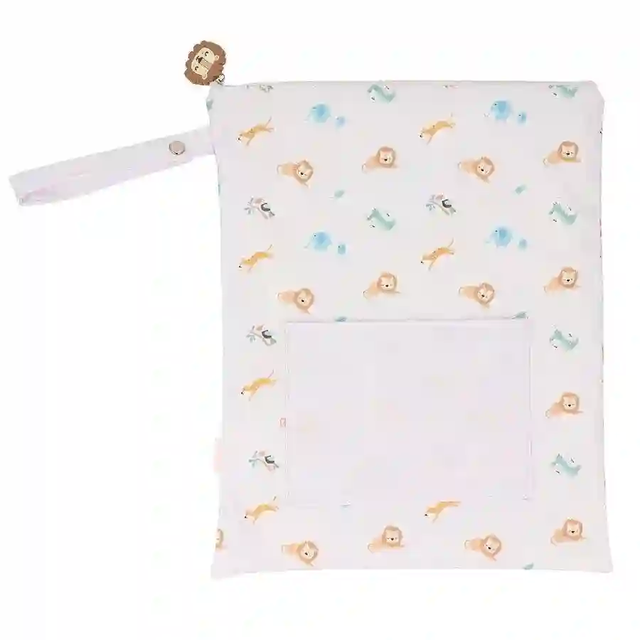 Bolsa impermeable grande - Savannah - Tutete