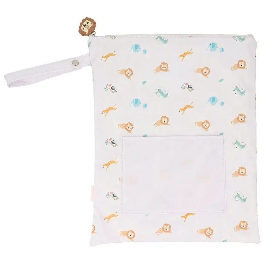 Bolsa impermeable grande - Savannah - Tutete