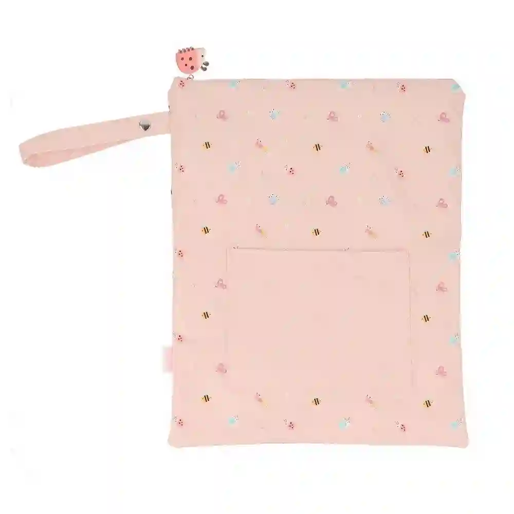 Bolsa impermeable grande - Bugs - Tutete