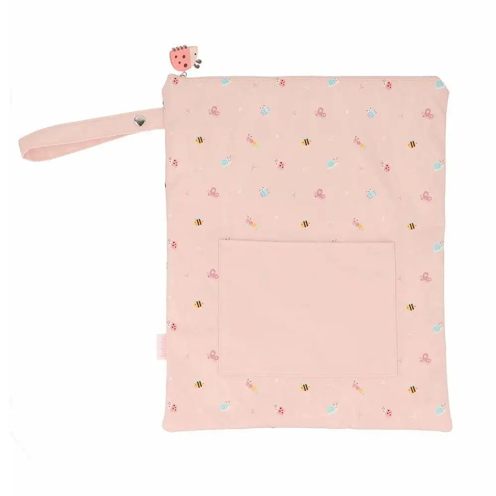 Bolsa impermeable grande - Bugs - Tutete
