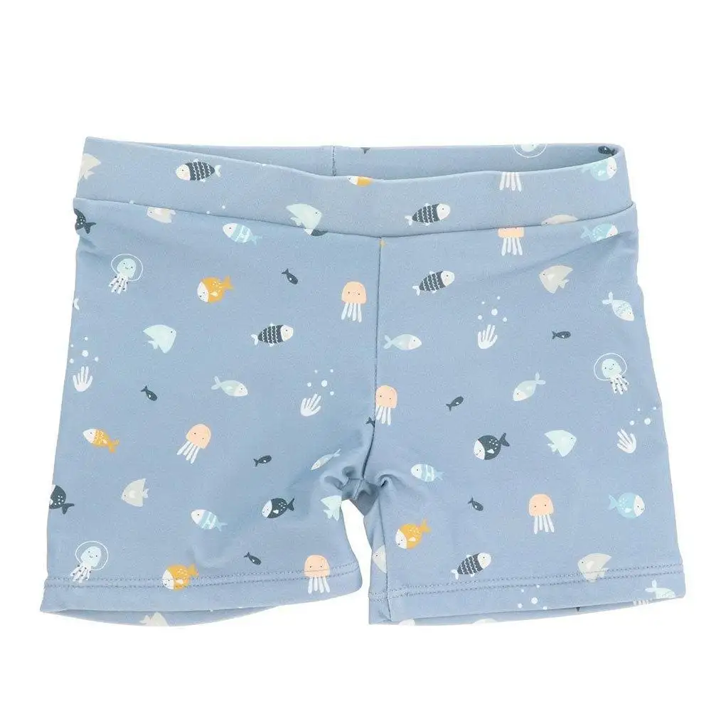 Bañador short - Fishes