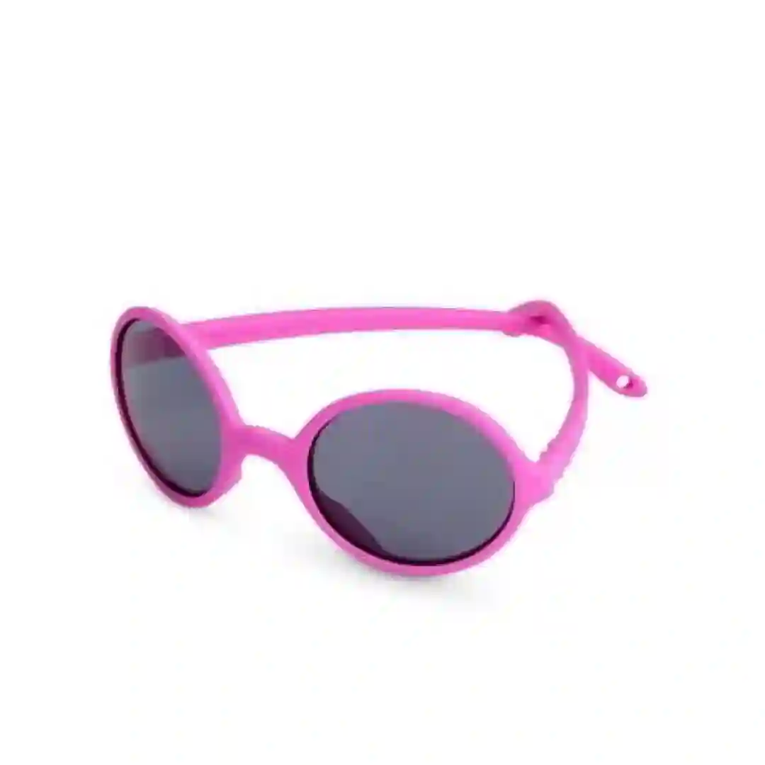 Gafas de sol, Rozz Fucsia - Kietla