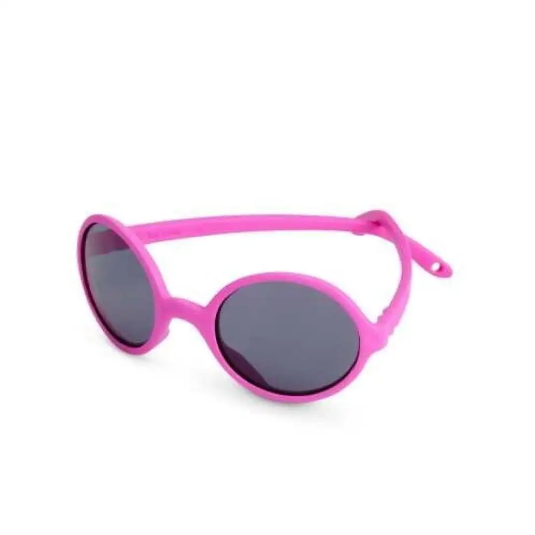 Gafas de sol, Rozz Fucsia - Kietla