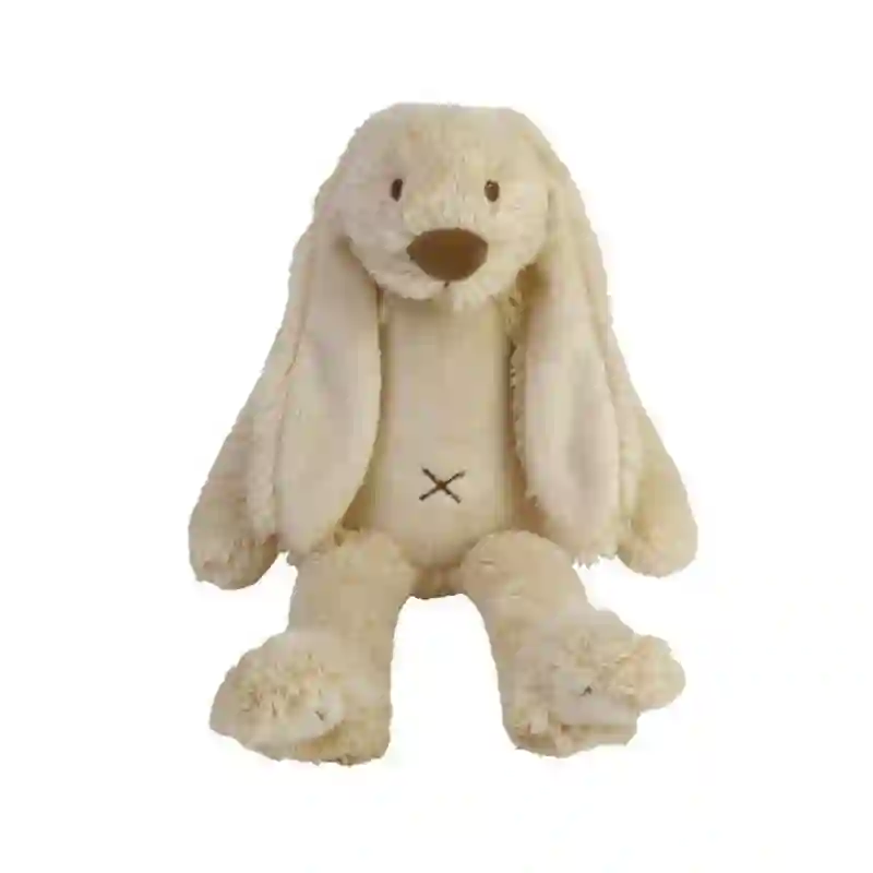 Peluche conejo Richie - Beige
