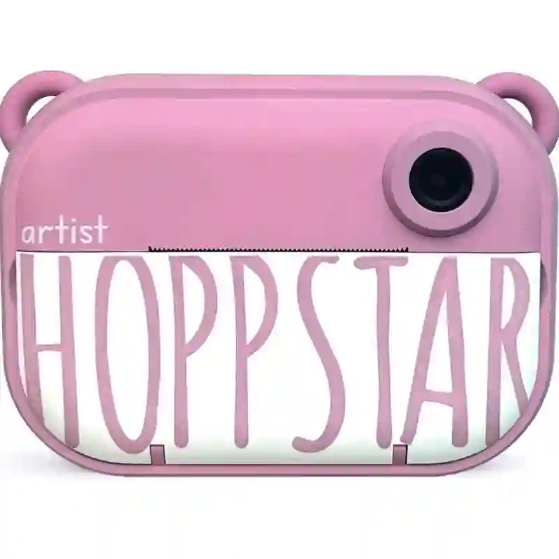 Cámara de fotos digital - Hoppstar Artist Blush