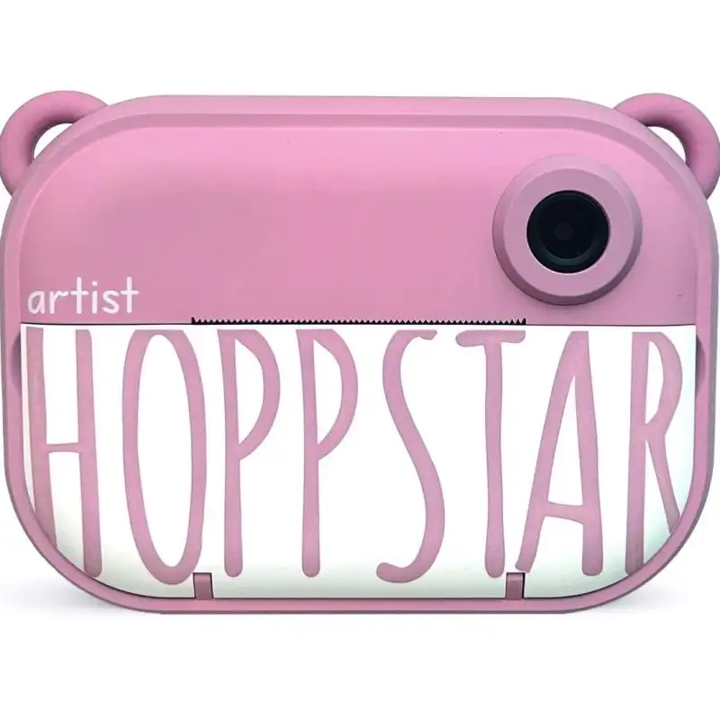 Cámara de fotos digital - Hoppstar Artist Blush