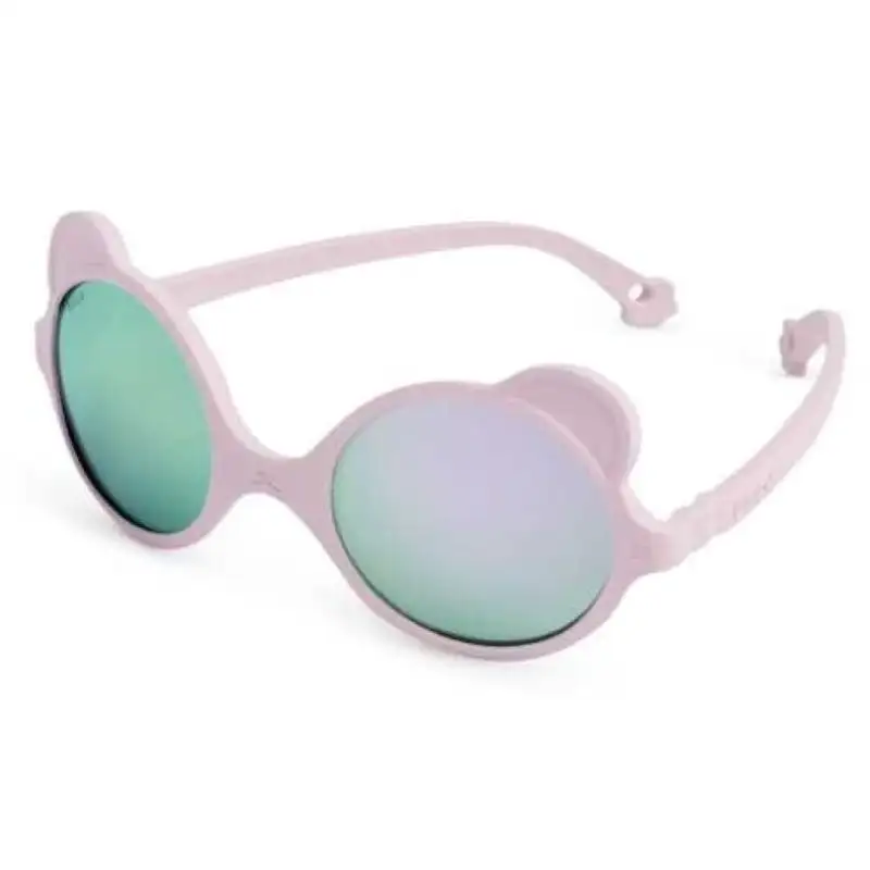 Gafas de sol, Ourson Light Pink - Kietla