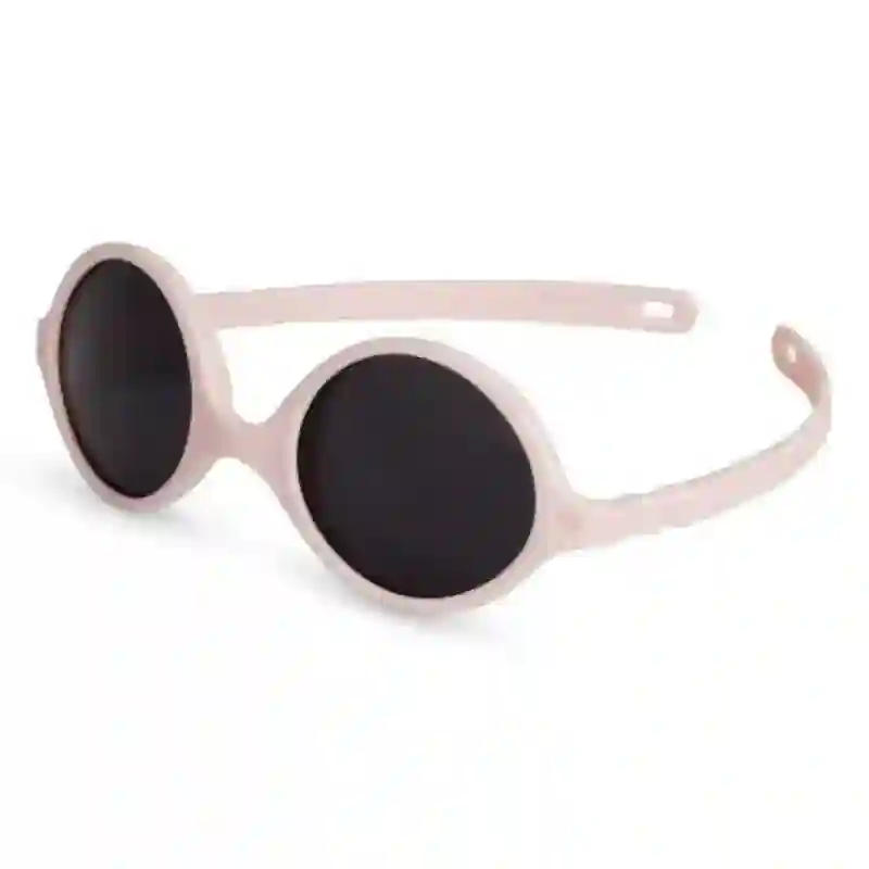 Gafas diabola, blush - Kietla