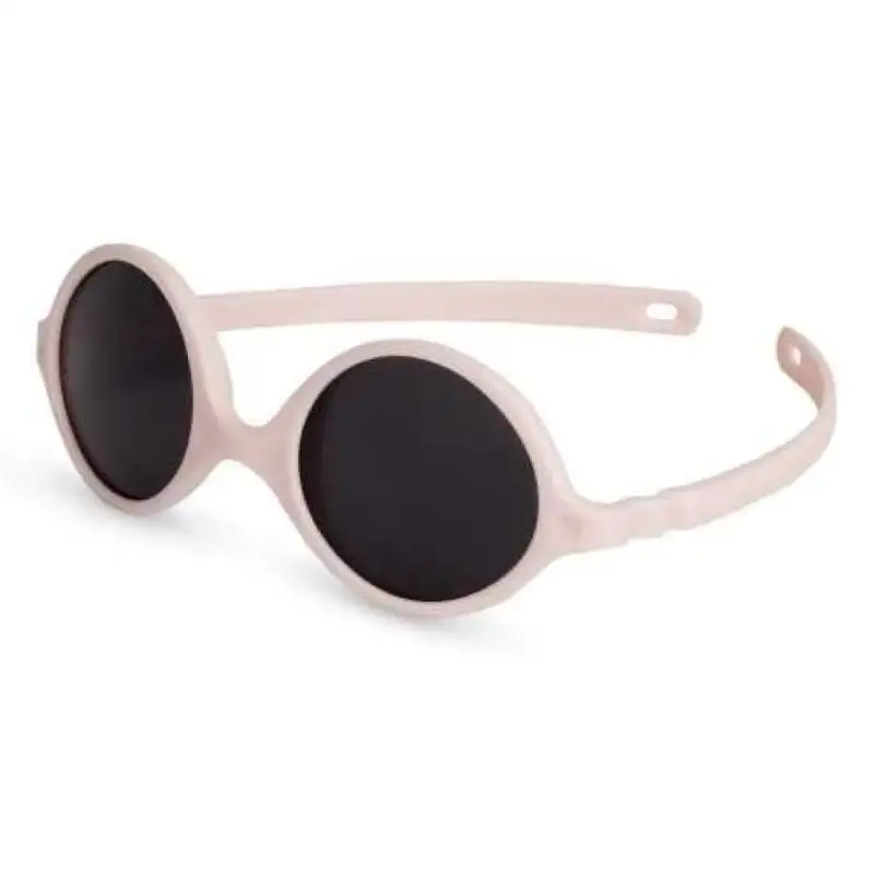 Gafas diabola, blush - Kietla