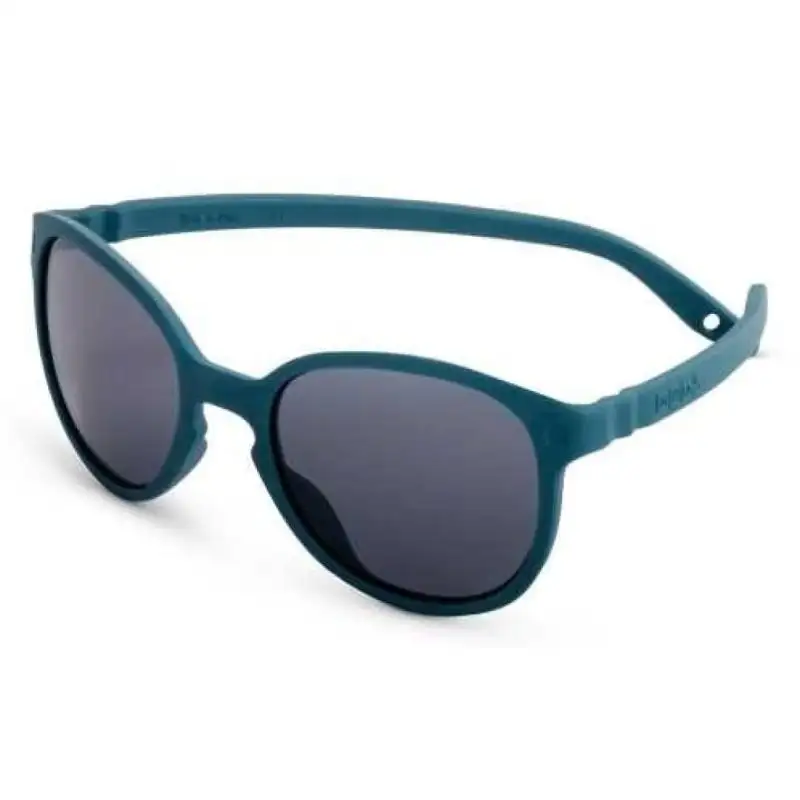 Gafas de sol, Wazz Peakok green