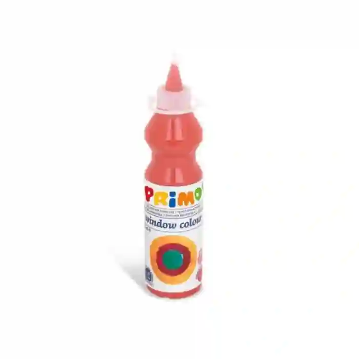 Pintura para ventanas 75 ml, Siena - Primo
