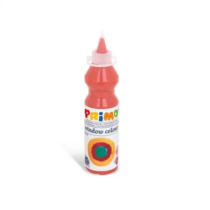 Pintura para ventanas 75 ml, Siena - Primo