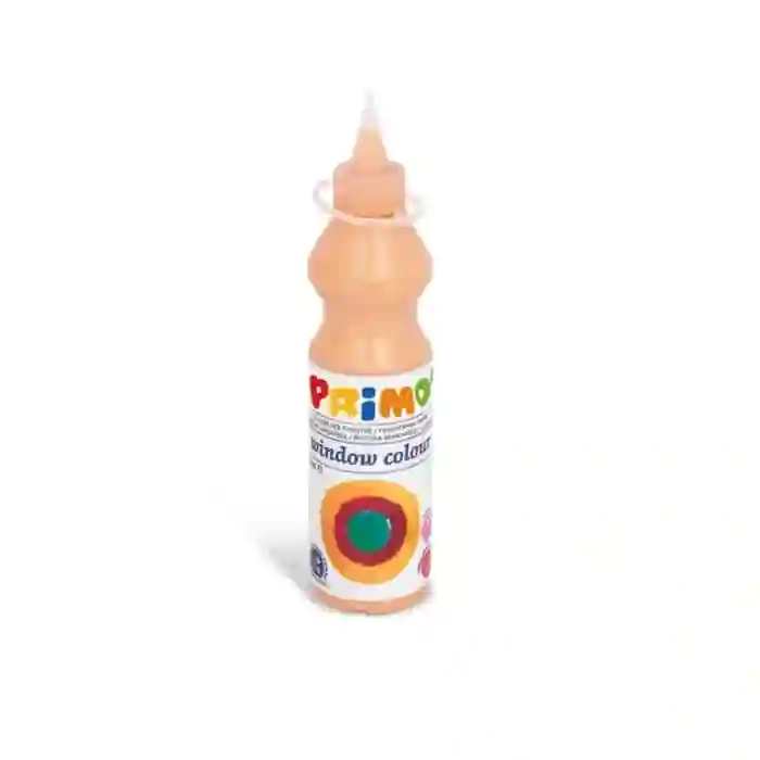 Pintura para ventanas 75 ml, Oro - Primo