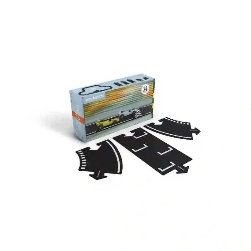 Waytoplay - Grand Prix - 24pzs.