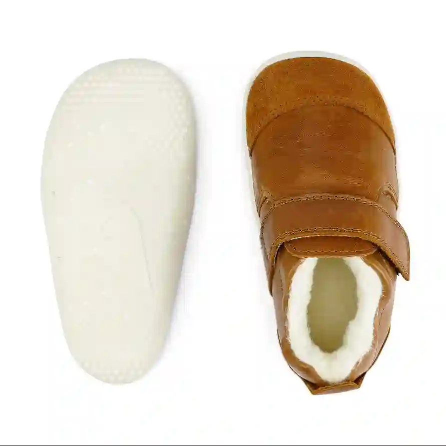 Go Xplorer - Artic Caramel - Bobux