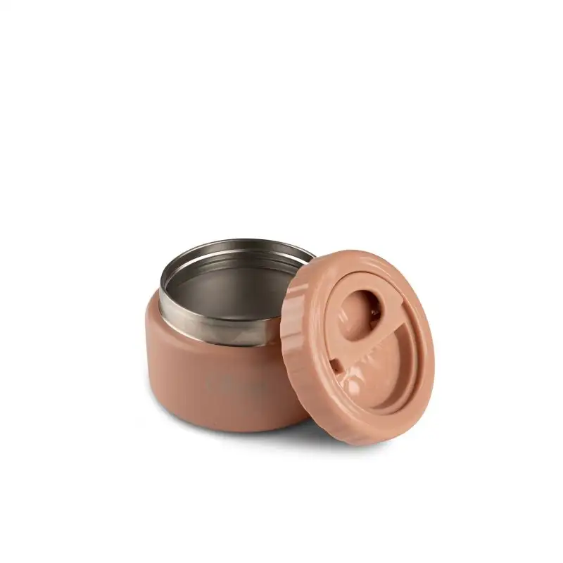 Tarro térmico rosa - 250ml - Citron