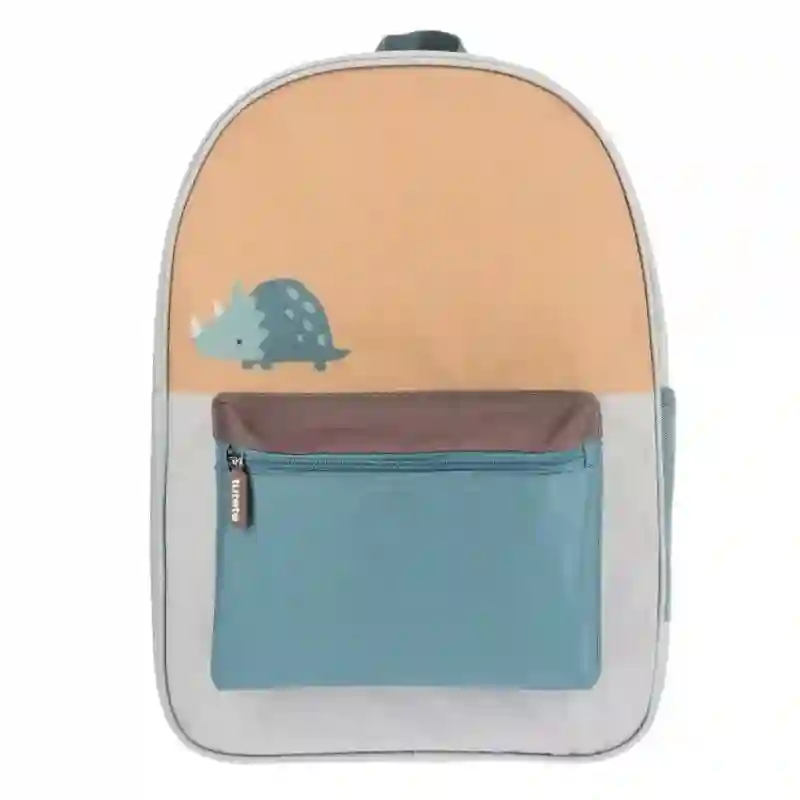 Mochila grande dinos - Tutete