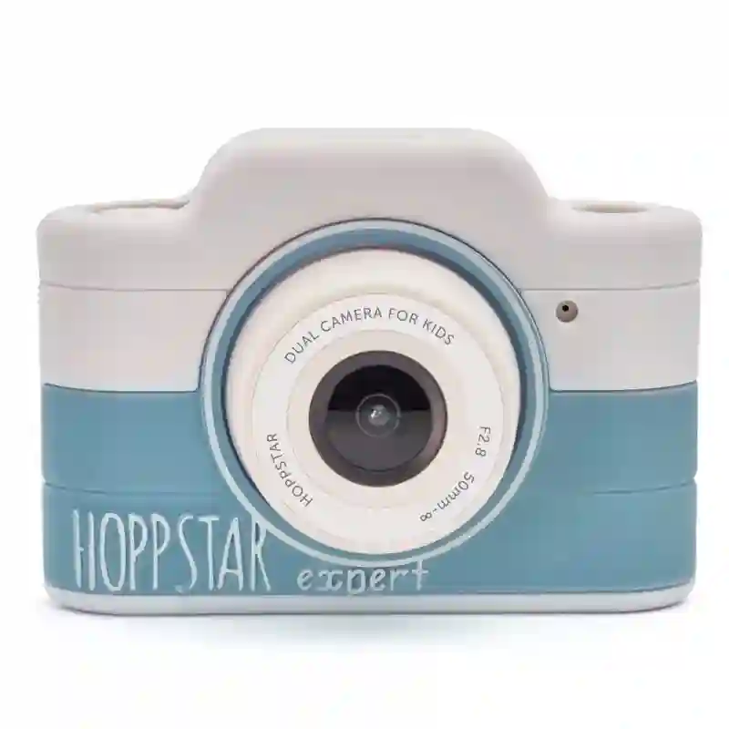 Cámara de fotos digital - Hoppstar expert Yale