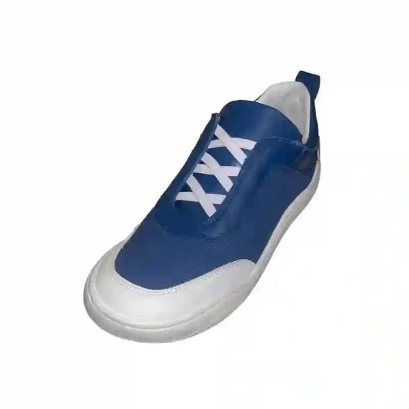 Jan Blue - Blandy Shoes
