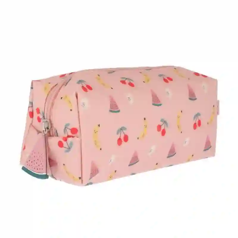 Estuche fruits - Tutete