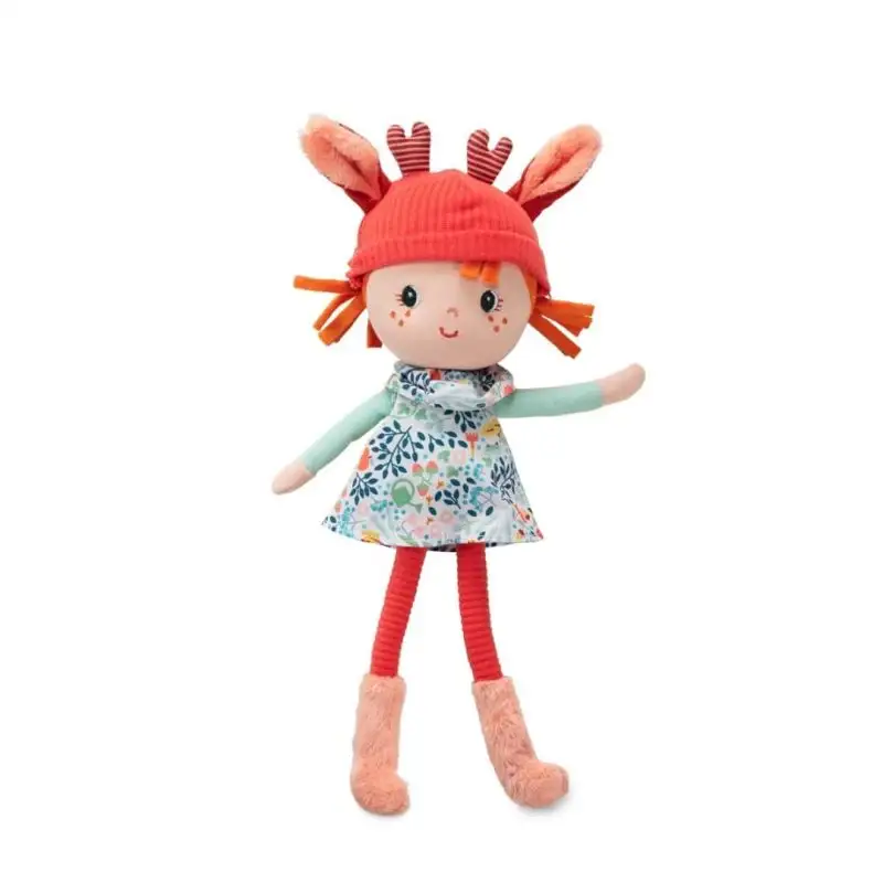 Stella muñeca en caja - Lilliputiens