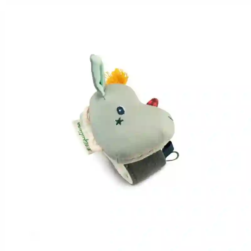Joe, pulsera sonajero - Lilliputiens