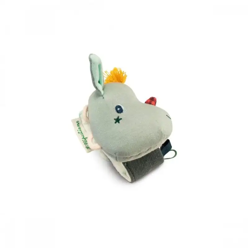 Joe, pulsera sonajero - Lilliputiens