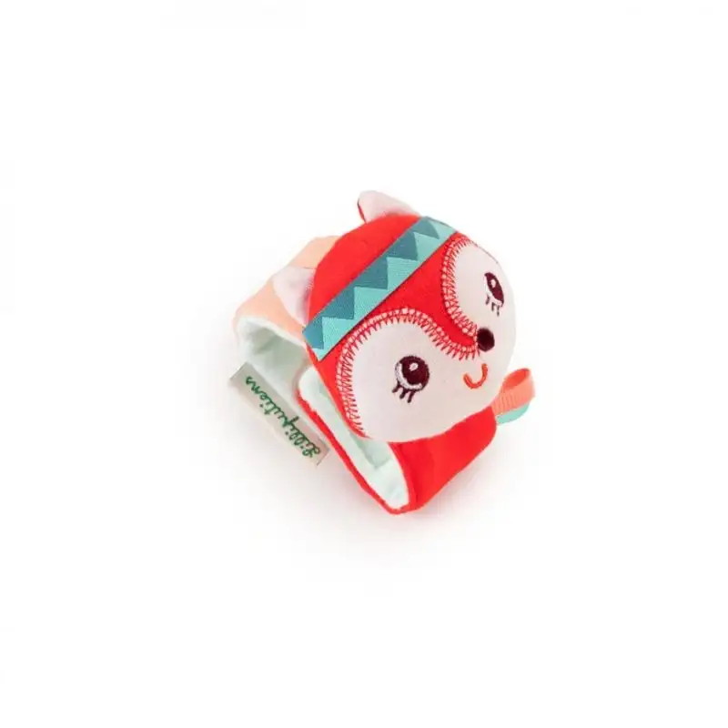 Alice, sonajero pulsera - Lilliputiens