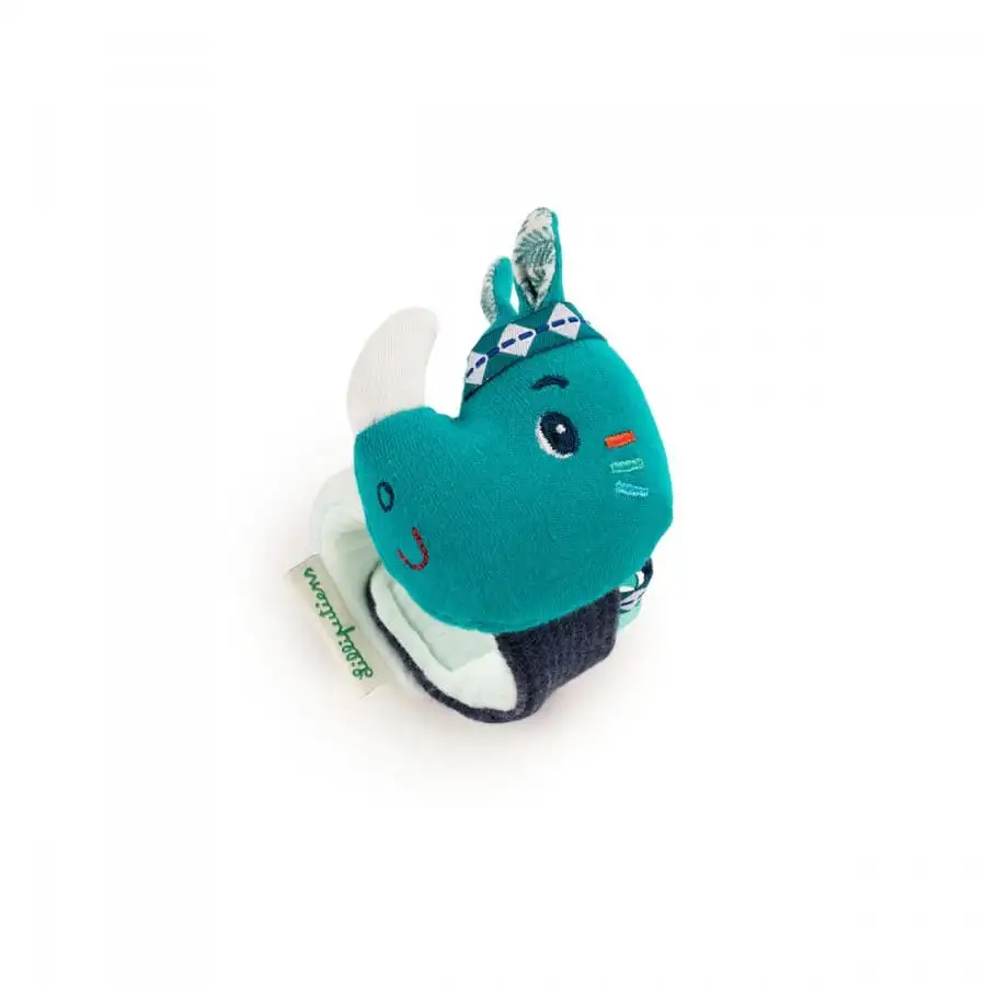 Marius, sonajero pulsera - Lilliputiens