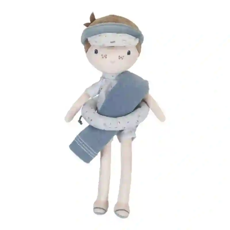 Muñeco de verano - Little Dutch