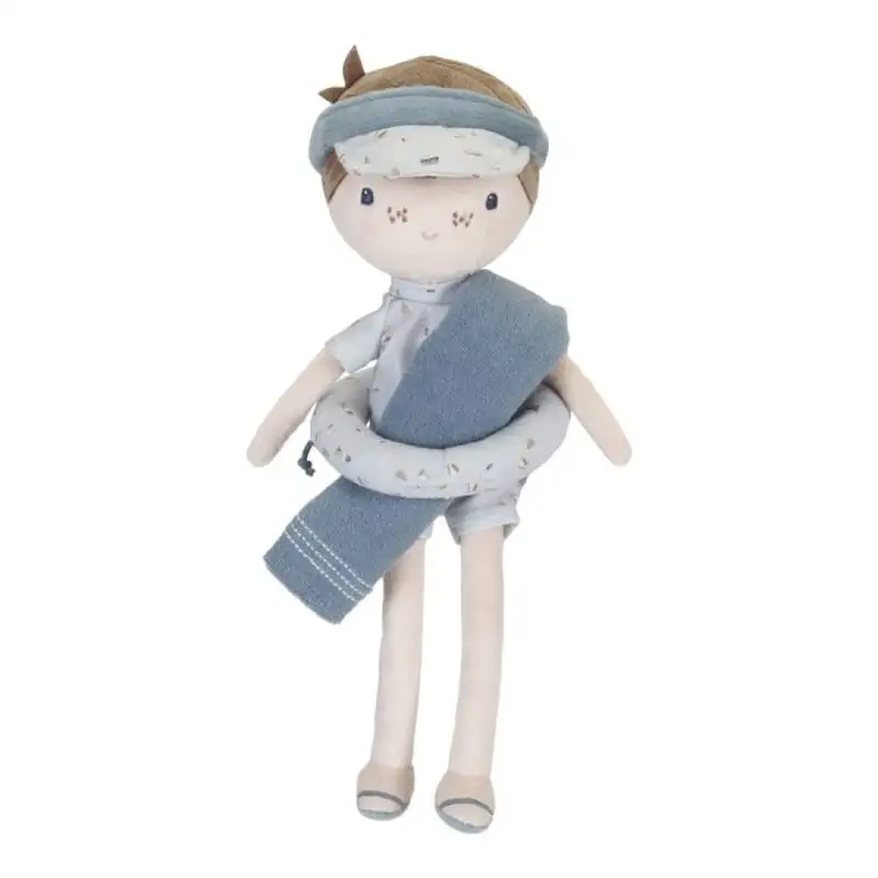 Muñeco de verano - Little Dutch