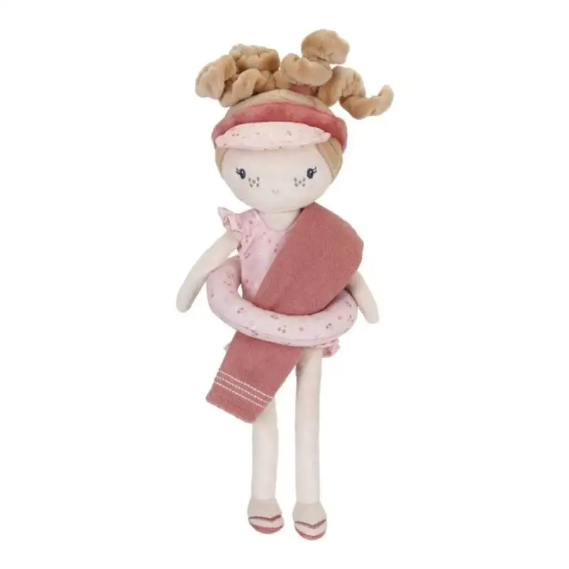 Muñeca de verano - Little Dutch