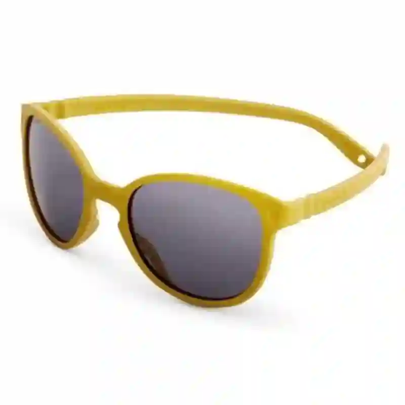 Gafas de sol, Wazz Mostaza