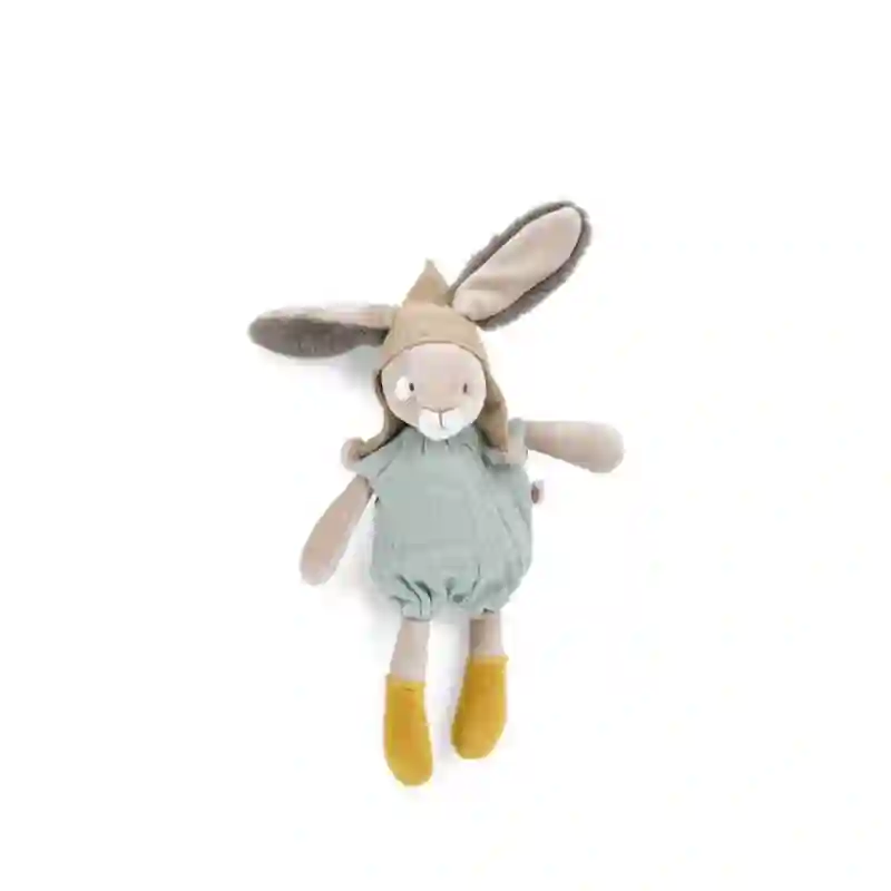 Peluche Conejito Salvia