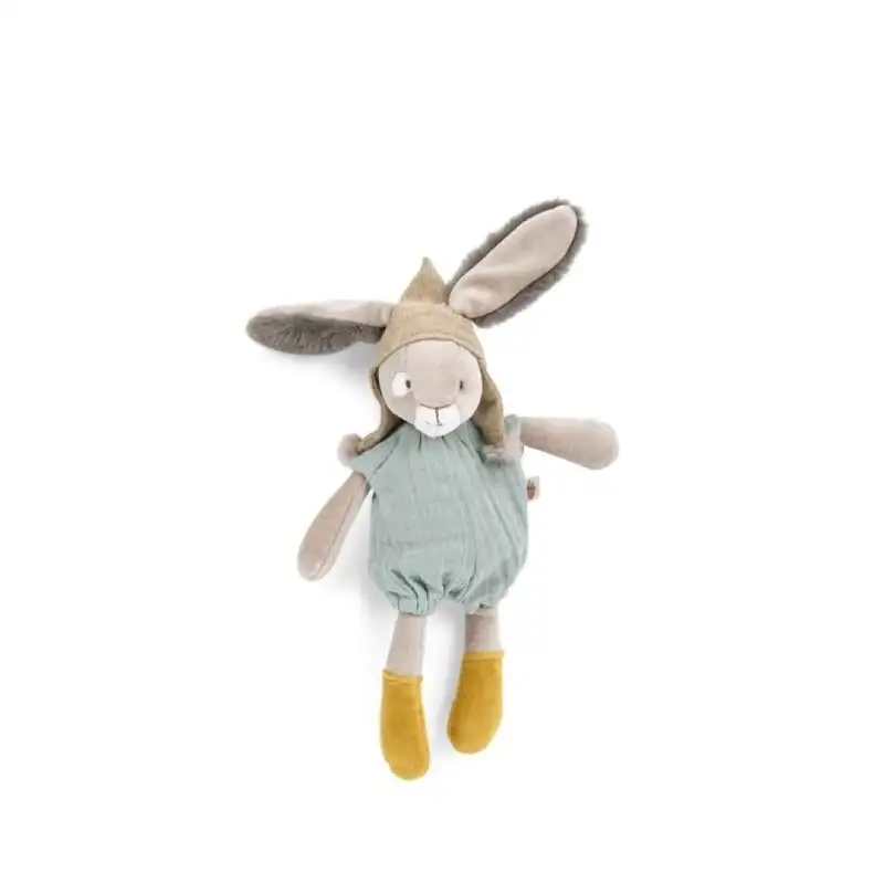 Peluche Conejito Salvia