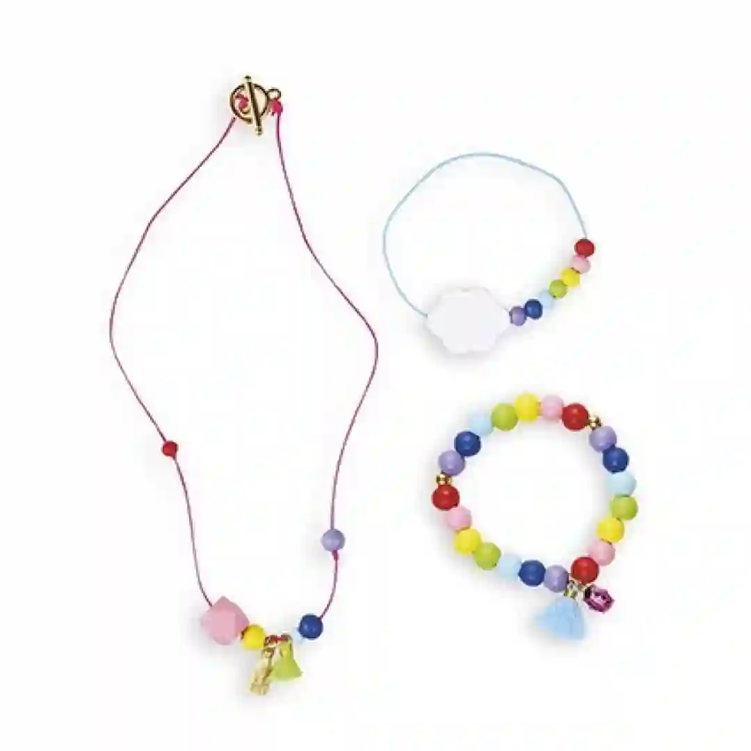 3 Joyas de arcoiris para crear