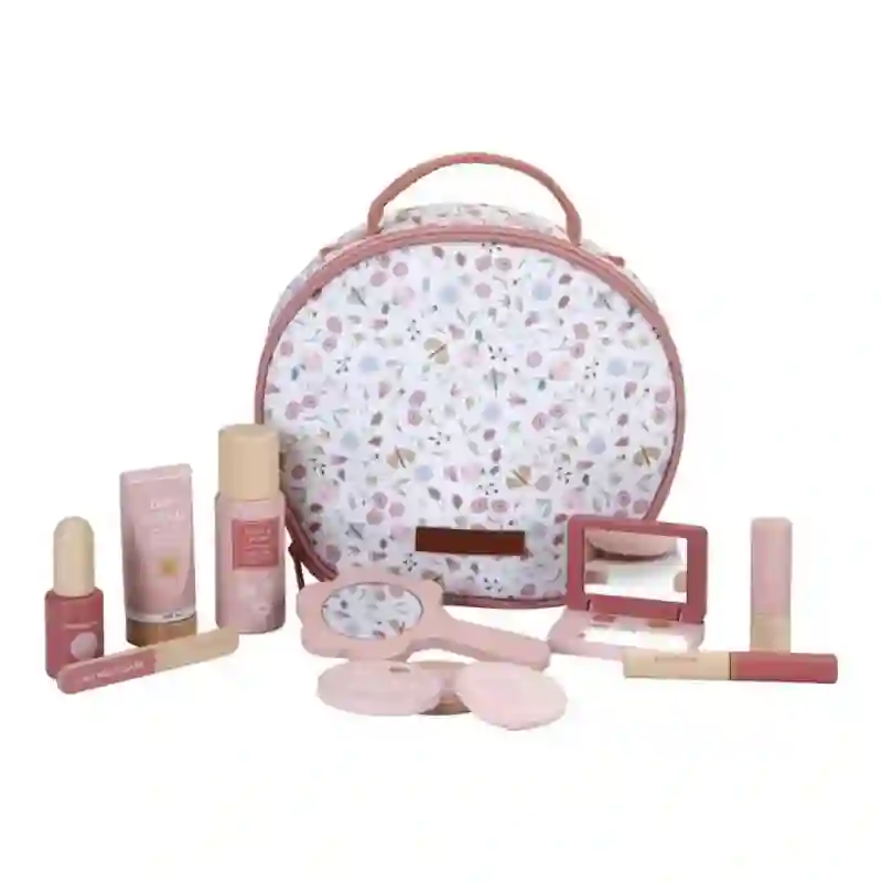 Estuche de maquillaje - Little Dutch