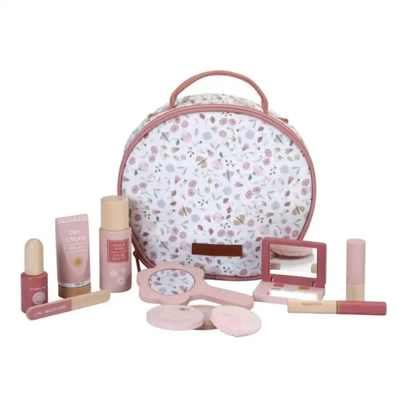 Estuche de maquillaje - Little Dutch