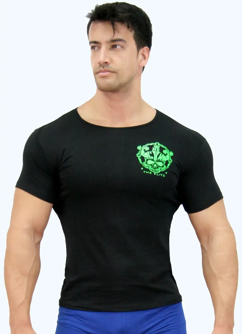 CAMISETA TEAM EST.15