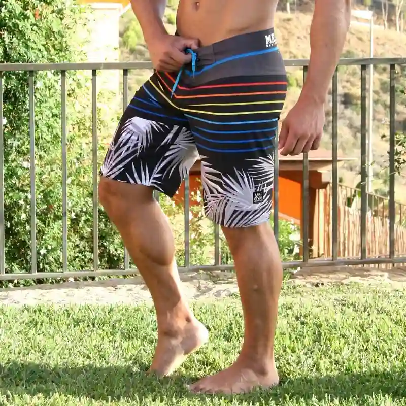 Men's Physique Summer swimsuits
