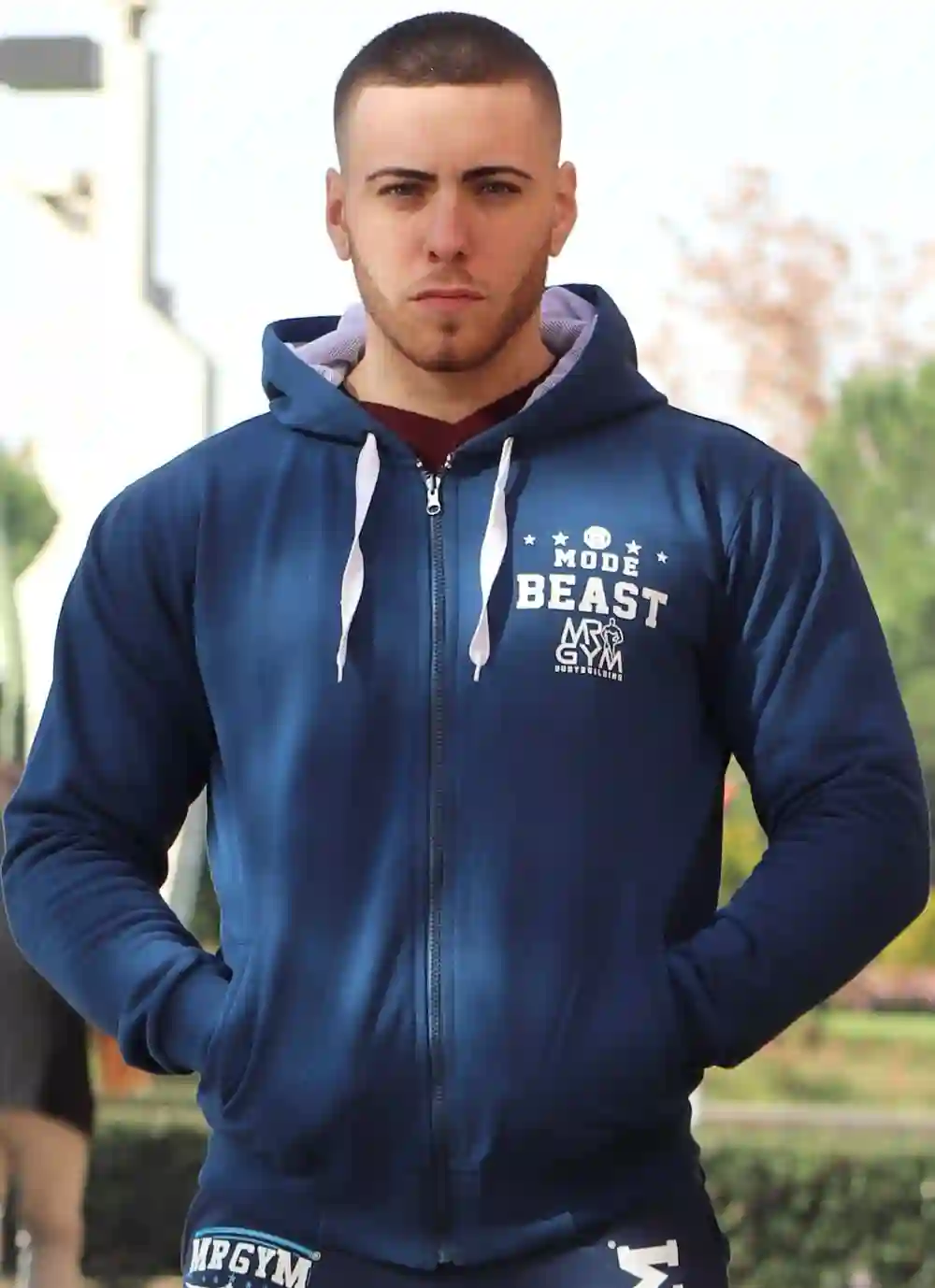BEAST MODE