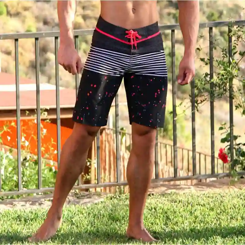 BAÑADORES MEN´S PHYSIQUE GALAXY