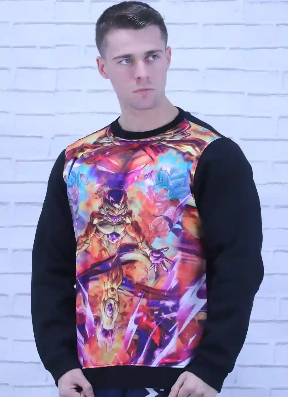 Unisex of Freezer sweatshirt