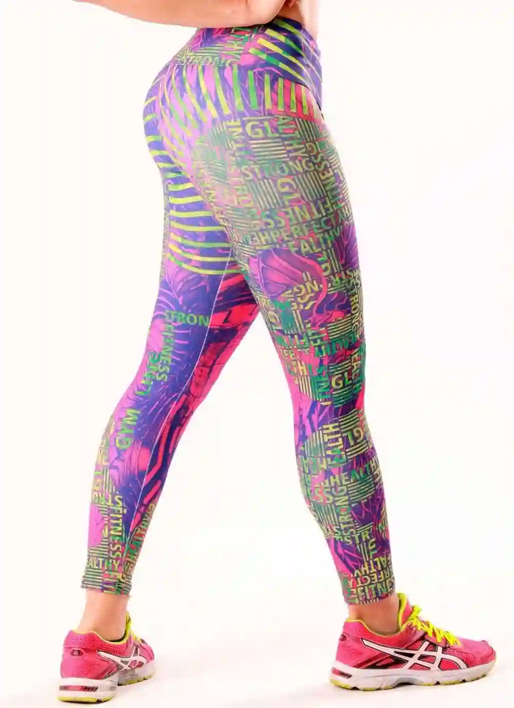 Katrina Strong Mesh