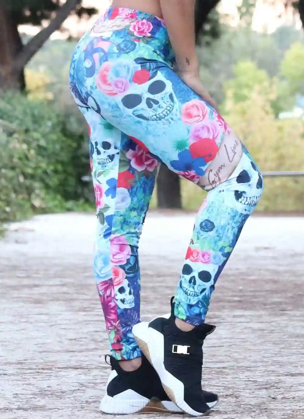 MALLA KATRINA FLOWERS