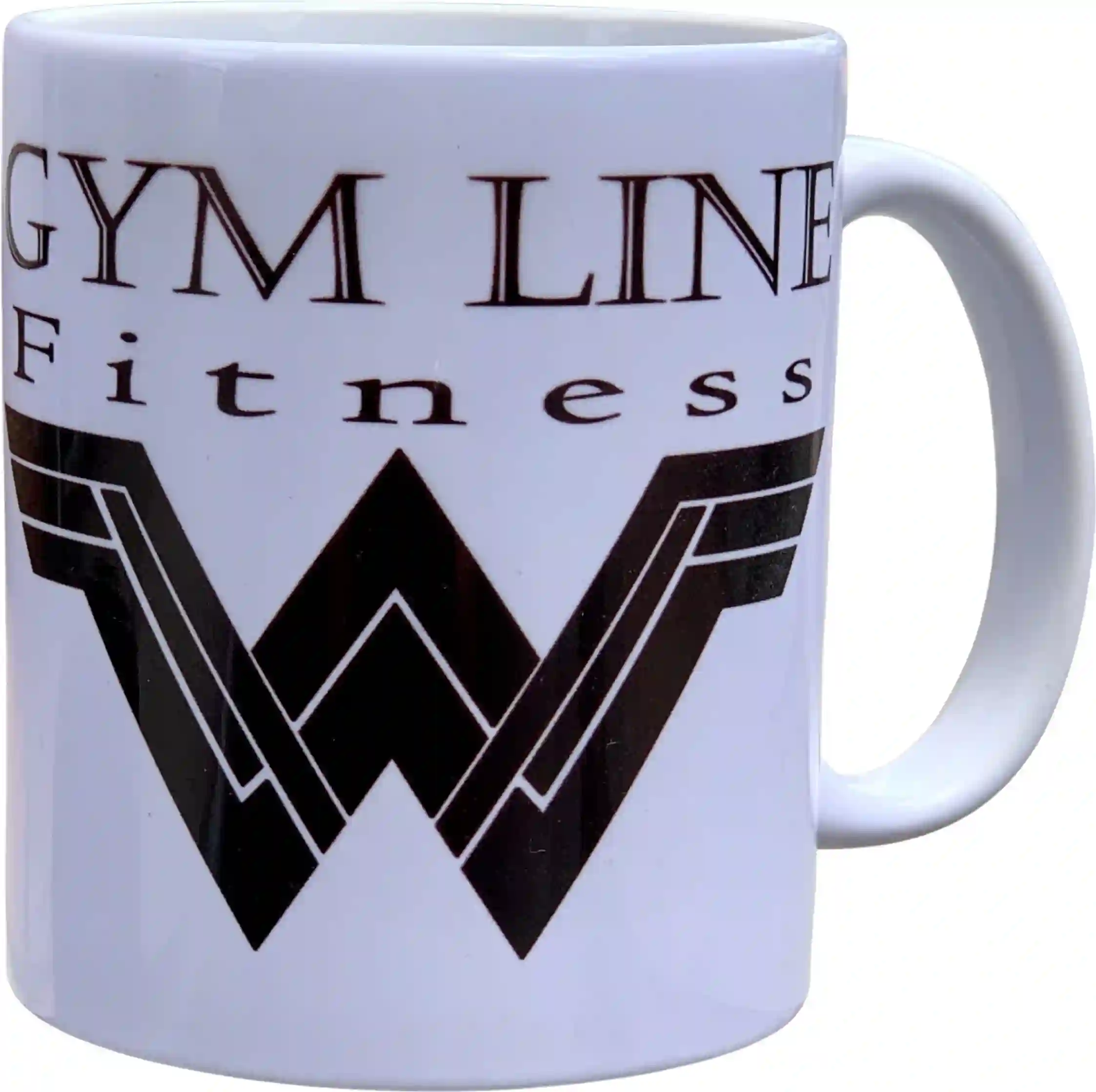 Gym line cup